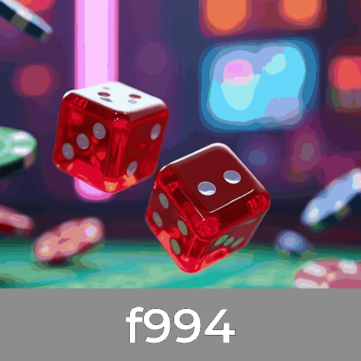 f994: Slots com Prêmios, Mesa de Jogo Estratégico, Dealer ao Vivo